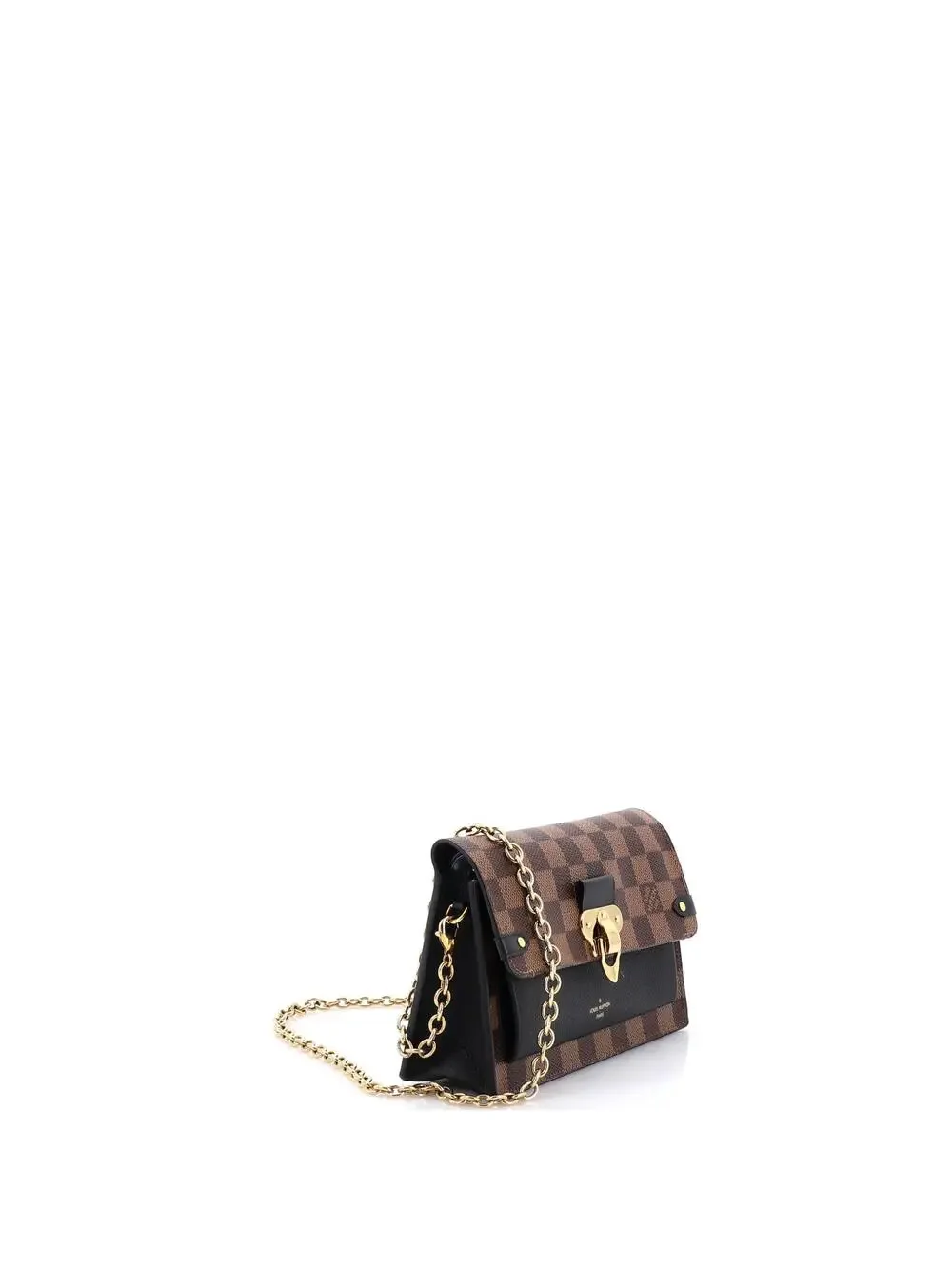 Louis Vuitton Vavin Chain Wallet Nm #236813L17B - Picture 2 of 9